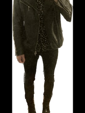 tomさんのコーディネート