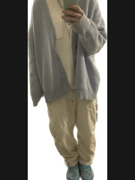 tomさんのコーディネート