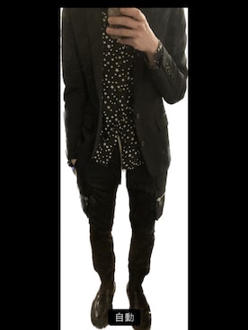 tomさんのコーディネート