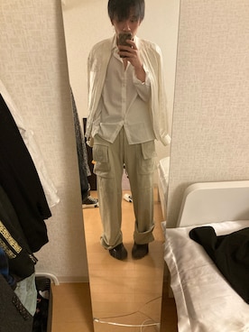 tomさんのコーディネート