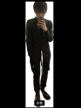 tomさんのコーディネート