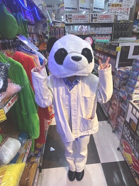 yellowgirlrenさん(レディース・158cm)の冬コーディネート