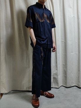 TTR's closetさんのコーディネート