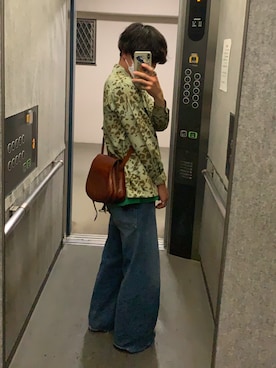 ぶちさんのコーディネート