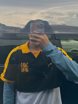 ぶちさんのコーディネート