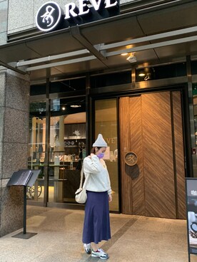 Indigochildさんのコーディネート