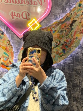 Indigochildさんのコーディネート