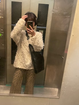 Saraさんのコーディネート