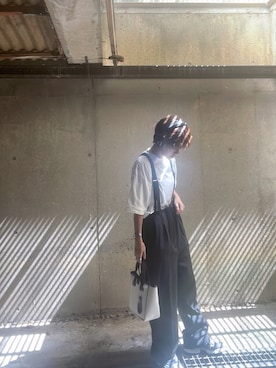 Saraさんのコーディネート