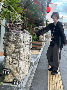 Saraさんのコーディネート