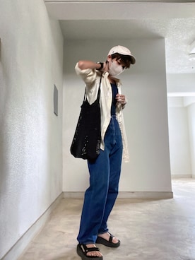 Saraさんのコーディネート