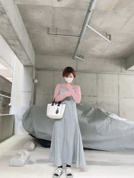 Saraさんのコーディネート