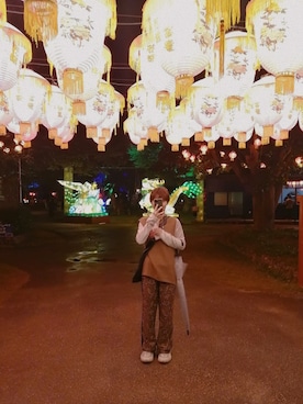 Saraさんのコーディネート