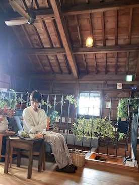 Saraさんのコーディネート