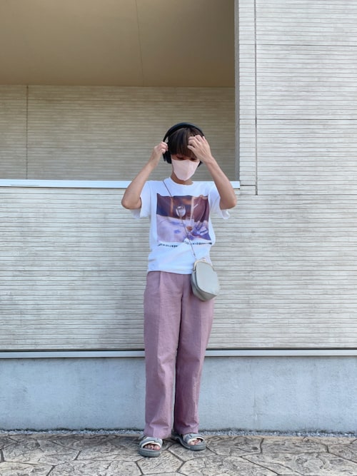 todayful ギンガムチェックラフパンツ TODAYFUL（トゥデイフル）の「ギンガムチェックラフパンツ