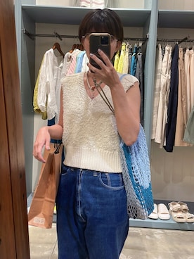 Saraさんのコーディネート