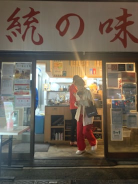 Saraさん(レディース・156cm)の春コーディネート