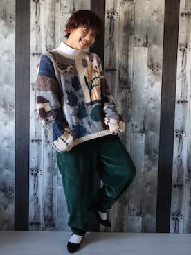 ajisai＊yuuさんのコーディネート