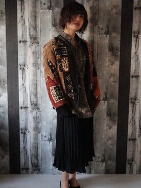 ajisai＊yuuさんのコーディネート