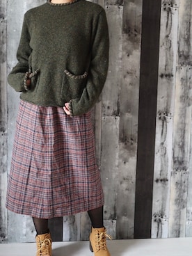 ajisai＊yuuさんのコーディネート