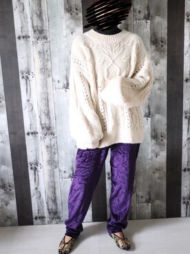 ajisai＊yuuさんのコーディネート