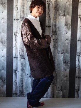 ajisai＊yuuさんのコーディネート