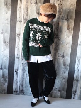 ajisai＊yuuさんのコーディネート