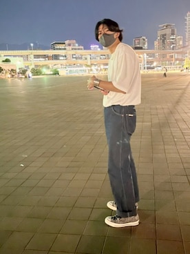 daiさんのコーディネート