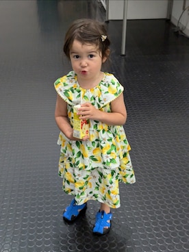 史梦雅さんのコーディネート