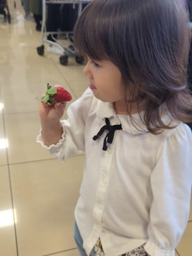 史梦雅さんのコーディネート