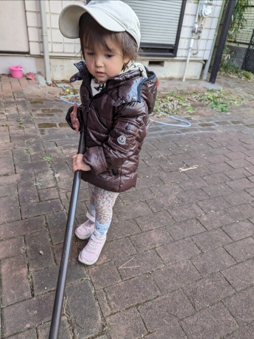 史梦雅さんのコーディネート
