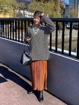 akariさんのコーディネート