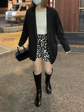 akariさんのコーディネート