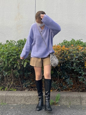 akariさんのコーディネート