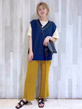 shioriさんのコーディネート