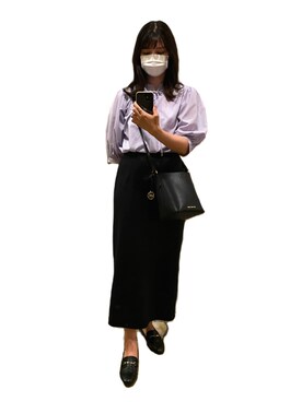 manaさんのコーディネート