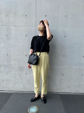 manaさんのコーディネート