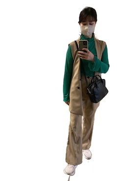 manaさんのコーディネート