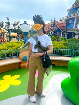 manaさんのコーディネート