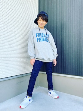 konikiさんのコーディネート
