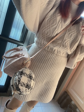 honokaさんのコーディネート