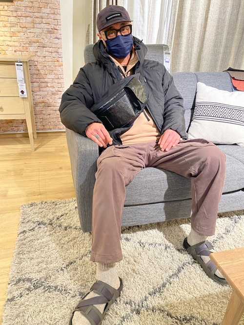 anniexさんのコーディネート