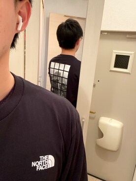 てつやさんのコーディネート