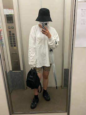 Hlさんのコーディネート