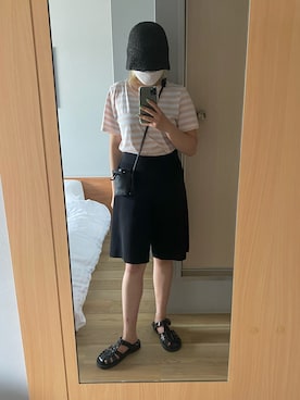 Hlさんのコーディネート