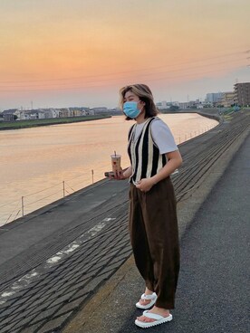 Hlさんのコーディネート