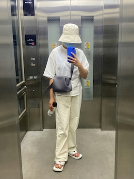 Hlさんのコーディネート