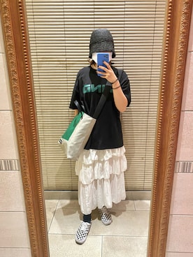 Hlさんのコーディネート