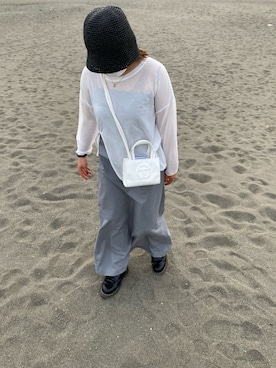 Hlさんのコーディネート