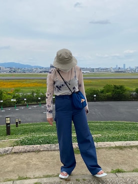 Hlさんのコーディネート